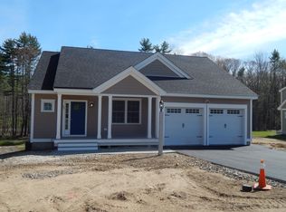 12 Sage Dr #7, Hampton, NH 03842