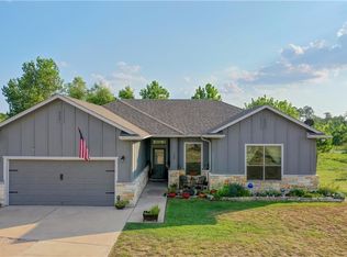 134 Bonham Ln, Paige, TX 78659