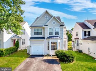 16645 Reservoir Loop, Dumfries, VA 22026