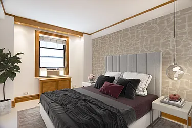 Rented by WAM Partners - William Moses Co.