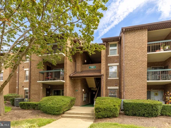 7903 Coriander Dr APT 202, Gaithersburg, MD 20879