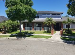 2523 E Roberta Dr, Orange, CA 92869