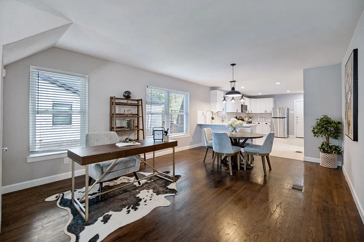 4 bed, 2.0 bath, 1564 sqft, $1,950 — Photo 3