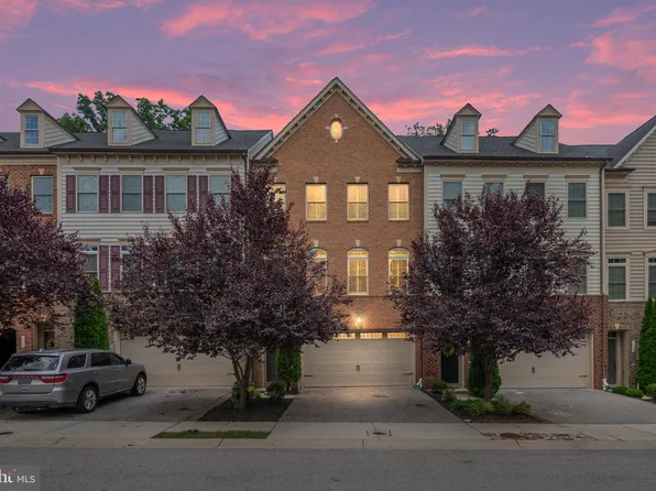 1115 Canterwood Pl, Arnold, MD 21012