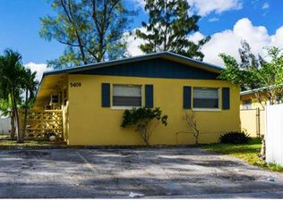 5409 Pinewood Ave, West Palm Beach, FL 33407