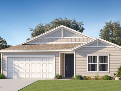 2327 RIVER PARK Trace, Green Cove Springs, FL, 32043