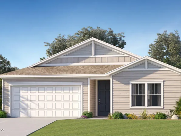 2327 RIVER PARK Trace, Green Cove Springs, FL 32043
