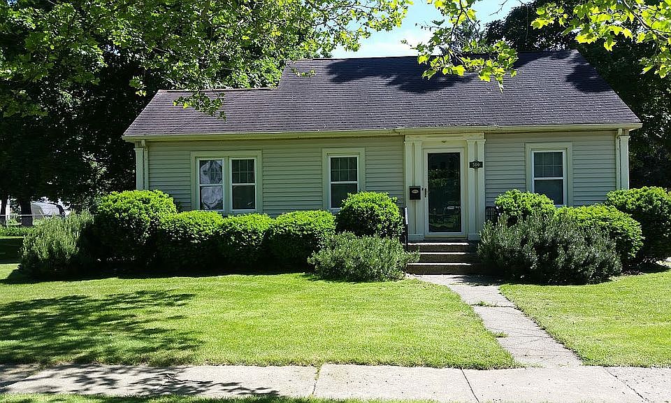500 W. Kilbuck St.