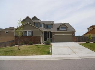 3922 S Odessa St, Aurora, CO 80013