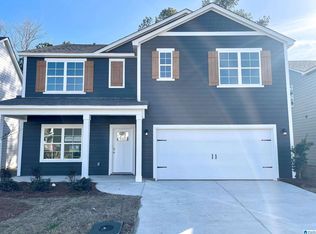 22996 Downing Park Cir, Mc Calla, AL 35111