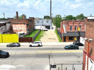 5432 W Vernor Hwy, Detroit, MI 48209