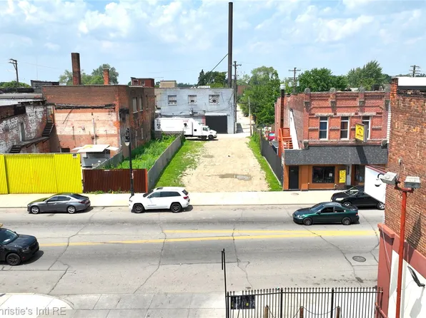 5432 W Vernor Hwy, Detroit, MI 48209