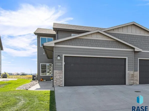 5420 S Seville Pl, Sioux Falls, SD 57108