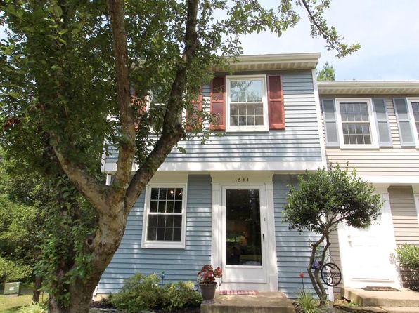 1644 Purple Sage Dr