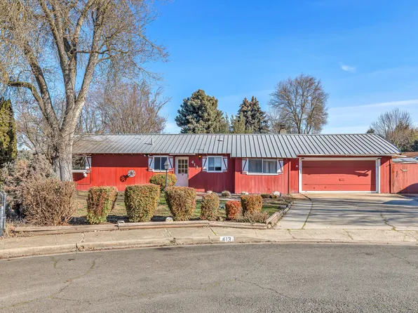 413 Emerald Cir, Medford, OR 97501