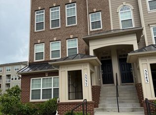 5539 Lanteen St, Lanham, MD 20706
