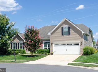 60 Ruddy Duck Ln, Bridgeville, DE 19933
