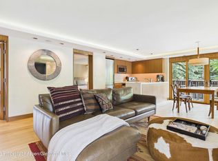 400 W Hopkins Ave #6/7, Aspen, CO 81611