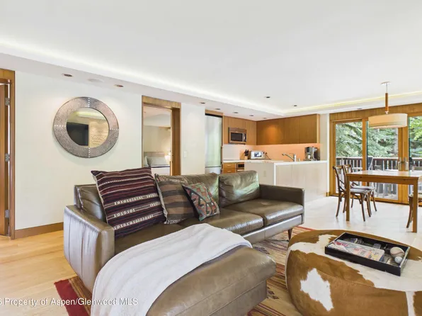 400 W Hopkins Ave #6/7, Aspen, CO 81611