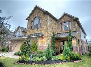 150 Pinto Point Pl, The Woodlands, TX 77389