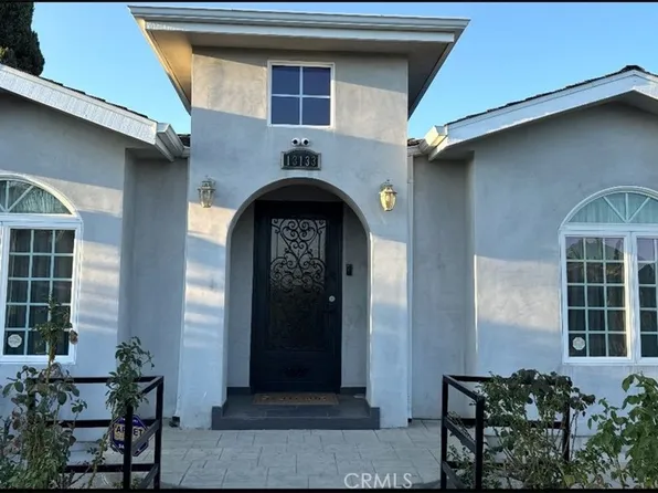 13133 Ebell St, North Hollywood, CA 91605