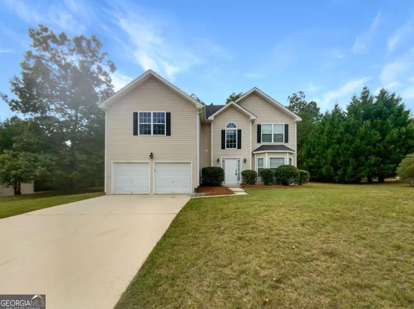 441 Peterson Dr, Stockbridge, GA 30281
