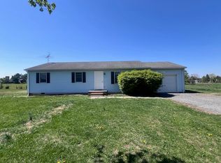 6638 Hanback Ct, Bealeton, VA 22712
