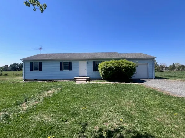 6638 Hanback Ct, Bealeton, VA 22712