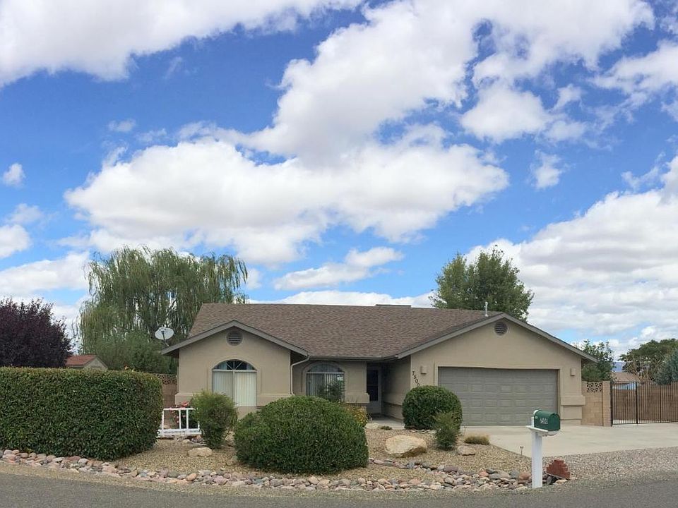 1st image of 7500 E Las Palmas Dr