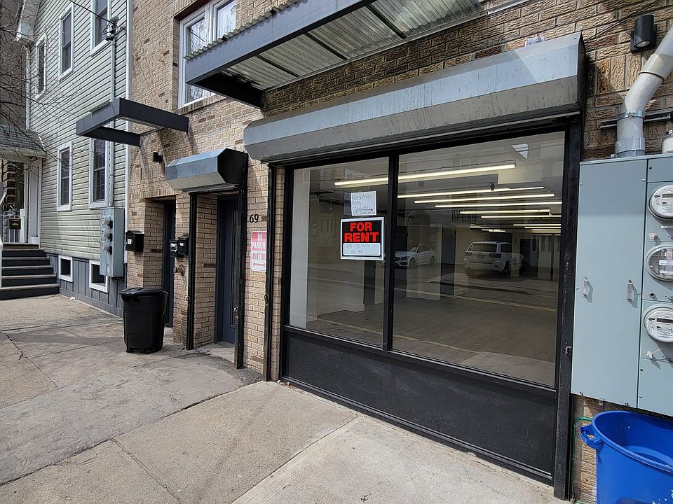 1st image of 69 Jackson St Floor 2