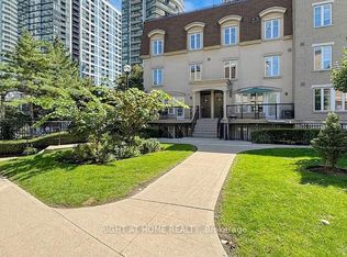 46 E Liberty St #522, Toronto, ON M6K 3P2