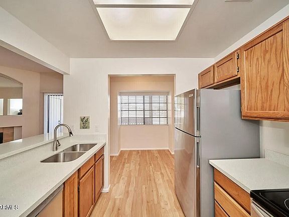 2nd image of 930 N MESA Drive #1003