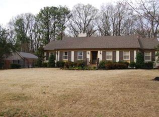 5370 S Angela Ln, Memphis, TN 38120