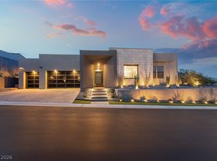 11888 Wildrose Arch Dr, Las Vegas, NV 89138