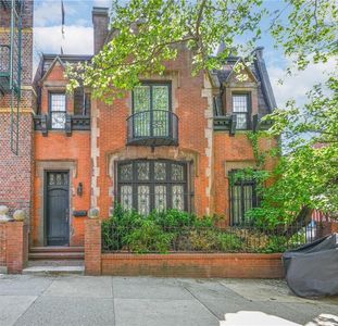 860 Union St, Brooklyn, NY, 11215