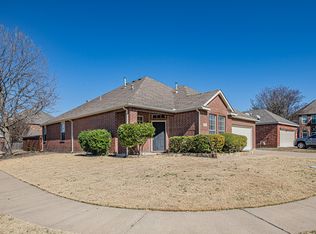 2901 Scott Pl, McKinney, TX 75072
