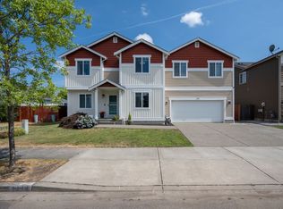 114 Ross Ave NW, Orting, WA 98360