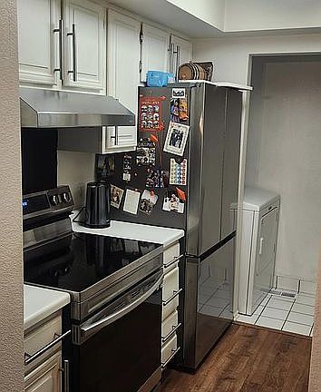 Kitchen 1