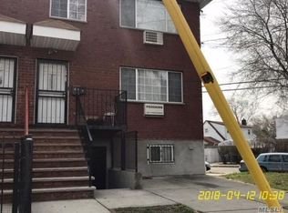 18922 113th Rd, Saint Albans, NY 11412