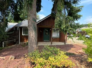 1446 Parks Rd, Cottage Grove, OR 97424