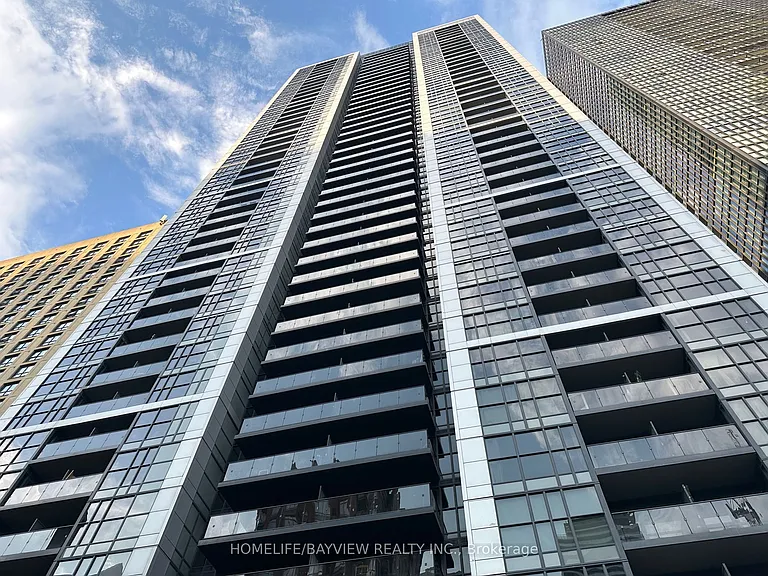 28 Ted Rogers Way #201 — Photo 1