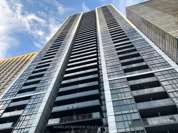28 Ted Rogers Way, Toronto, ON