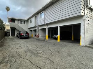 225 Redwood Ave #2, Redwood City, CA 94061