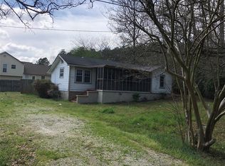 5541 Highway 42, Ellenwood, GA 30294