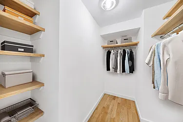 Rented by Vector New York, LLC