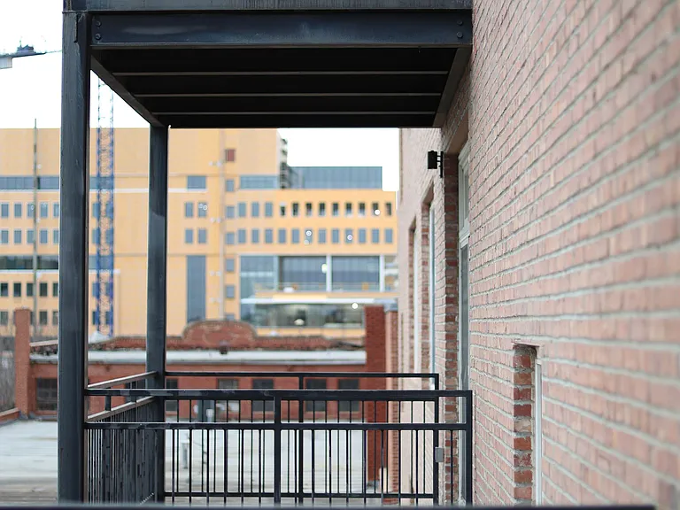 201 N Saint Francis Ave #401 — Photo 9