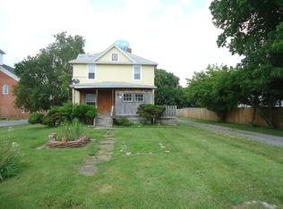 5611 E Avon Lima Rd, Avon, NY 14414