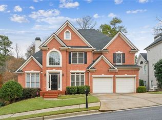 1615 Wynridge Path, Alpharetta, GA 30005