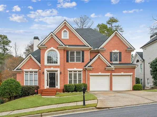 1615 Wynridge Path, Alpharetta, GA 30005
