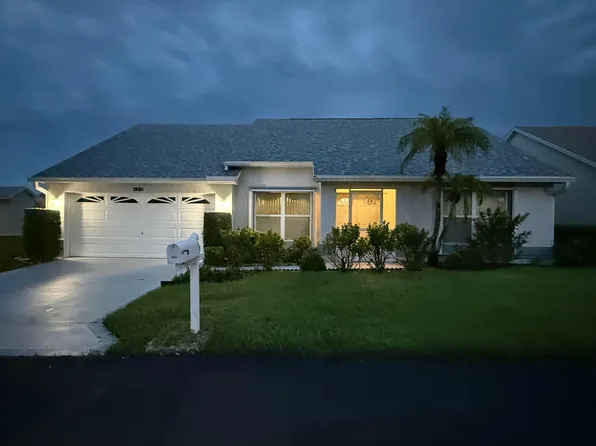 465 NW GIBRALTAR Court, Port St Lucie, FL 34986